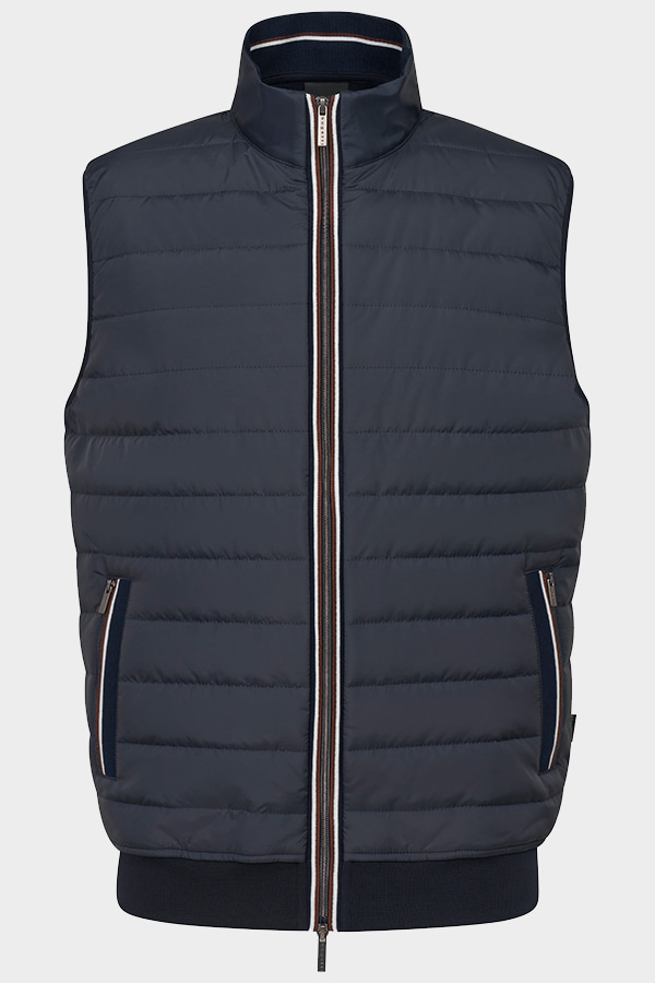 ΑΜΑΝΙΚΟ ΜΠΟΥΦΑΝ BUGATTI - 390 ΜΠΛΕ